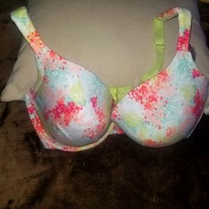 Lane Bryant Bra